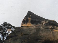 -卡定沟景区