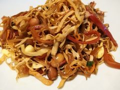 -冶春茶社(星汉大厦店)