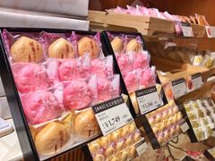 -銀座あけぼの (銀座本店)