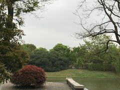 -江南大学(蠡湖校区)