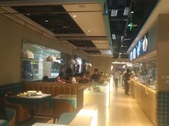 -楼兰古丽·新疆菜(大唐西市店)