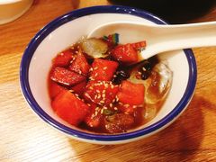 -小渝公重庆卤味火锅(临沂店)