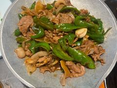 -江南里·新浙菜(苏州大悦城店)