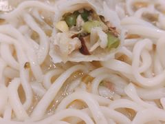 -面道赞宁海海鲜面(迎凤街店)