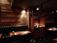 大堂-The Meat & Wine Co Southbank(南岸店)