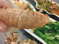 -覃记海鲜美食餐厅