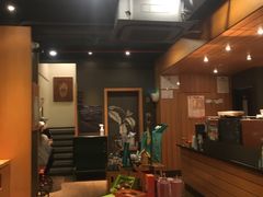 -星巴克(红房子店)