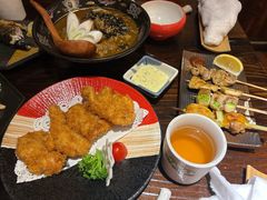-鸟鹏烧鸟居酒屋(熙龙湾店)