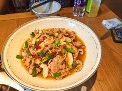 -树厨贵州菜(大十字店)