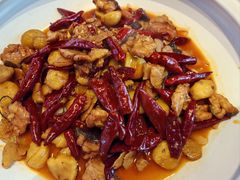 -印象鲵宴·张家界地标美食名片(溪布街店)