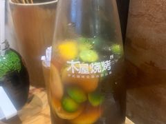 -木屋烧烤(创业店)