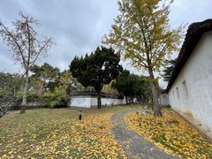 -同里湖大饭店-怡景轩中餐厅(同里古镇店)