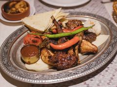 -Pasha帕夏土耳其餐厅(南昌路店)