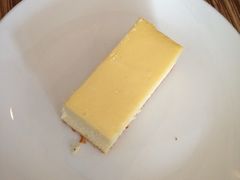 芝士蛋糕-榖屋house of flour(张江首店)