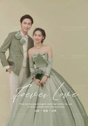 -二十一世纪婚纱摄影(省府前街店)