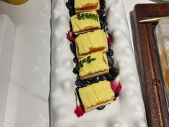 -3号仓库·创意中国菜(嘉兴龙鼎万达店)