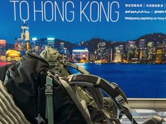 -香港国际机场