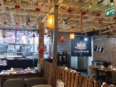 -三个大叔东北烧烤·砂锅菜(西三旗店)