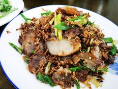 -洪平血旺椒麻鸡雅鱼饭店(熊猫大道店)