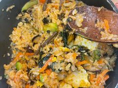 -服务大楼冷面(延大店)