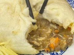 -孟家蟹包(锦绣街店)