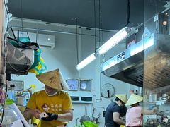 -海安安越南粉(丹竹頭店)