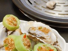 -水禾轩·海鲜蒸汽主题餐厅(新香洲旗舰店)