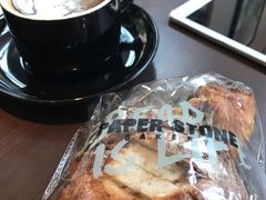 芒果无花果法包-PAPER STONE BAKERY(天汇广场店)
