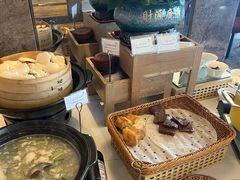 -福州西湖大酒店·怡湖咖啡厅