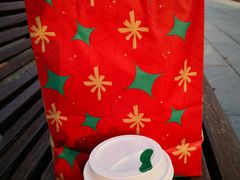 -星巴克(成都科学城店)