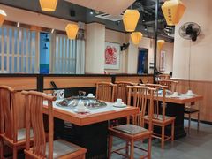 -冰城焰会大丰收铁锅炖(萝岗万达金街店)