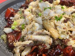 -大丰收脆鱼(浦西万达店)