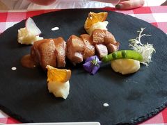-卡本妮法餐厅·北京和平宾馆