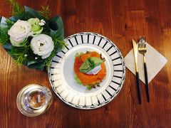 -AFS Cafe & Canteen(闽江二路店)