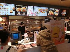 -肯德基(南五店)