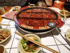 -赵家院子佬火锅(重庆总店)