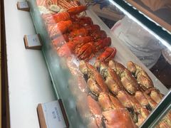 -The Place 自助餐(香港康得思酒店)