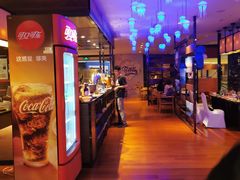 -OPEN開全日自助餐厅·西餐·海鲜(佛山希尔顿酒店)