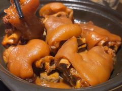 -龙泉人椰子鸡·糟粕醋·海南菜(南大桥店)