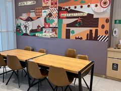 -Tims天好咖啡·贝果(东吴龙湖天街店)