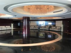 -杭州龙禧福朋喜来登酒店