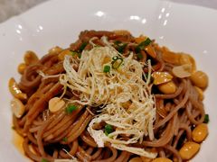 鸡丝荞面-望蓉城·古法酸菜鱼(世纪汇店)