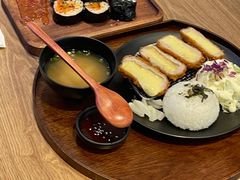 -俊泰食档·韩式料理(新迎小区店)