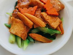 -莆田餐厅PUTIEN(颐堤港店)