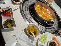 -芭夯兔·兔肉汤锅(新都店)