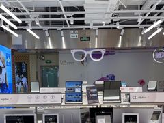 -LOHO眼镜(北京富力广场店)