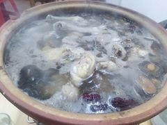 -司马街鸡煲(西华路店)