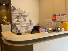 -正清和·推拿养生(二七广场店)