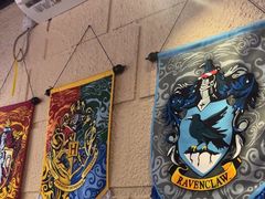 -逃脱反斗城沉浸剧情密室(北京路店)