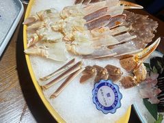 -东海怡品海鲜豆捞(星街坊店)